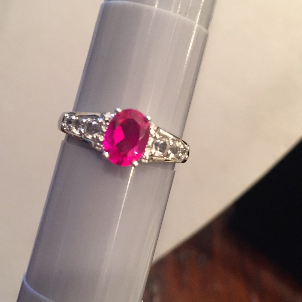 Lab Created Ruby - image 7